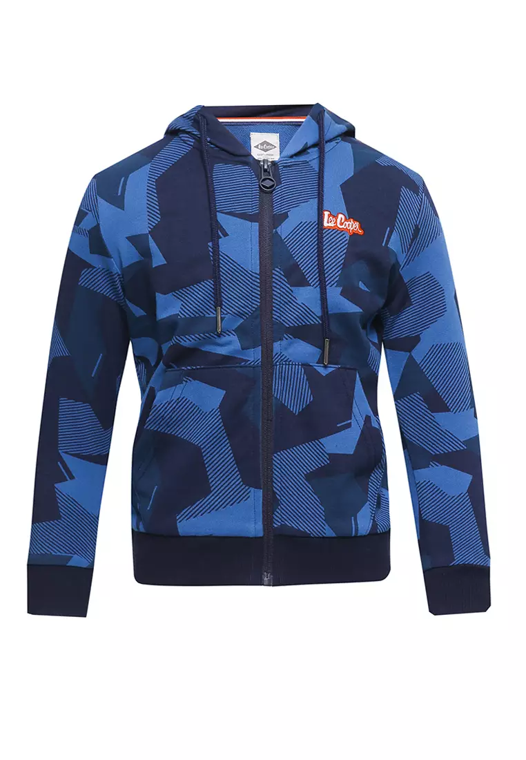 Lee cooper body warmer new arrivals