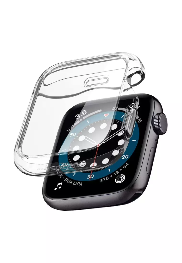 Apple watch series hotsell 4 44mm clear case