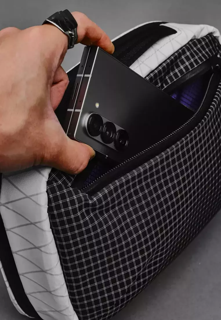 Alpaka Elements Tech Case Max Cyber 2,8L