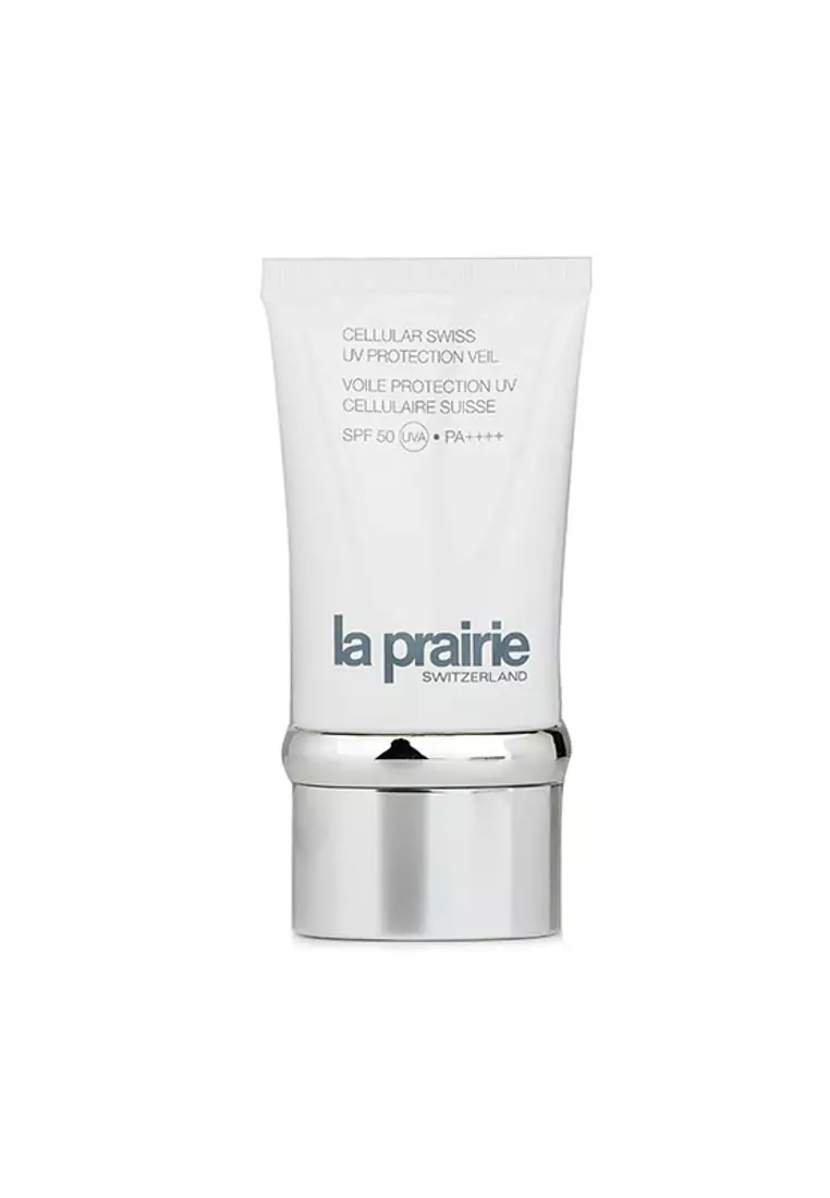 La Prairie LA PRAIRIE - Cellular Swiss UV Protection Veil SPF50