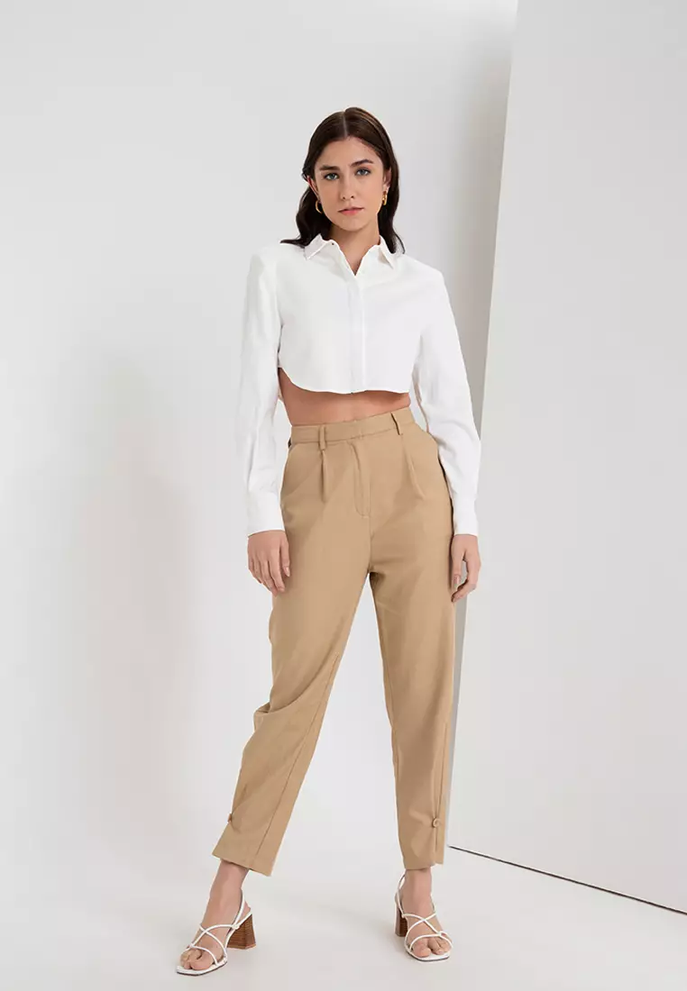 Zalora blouse online hot sale