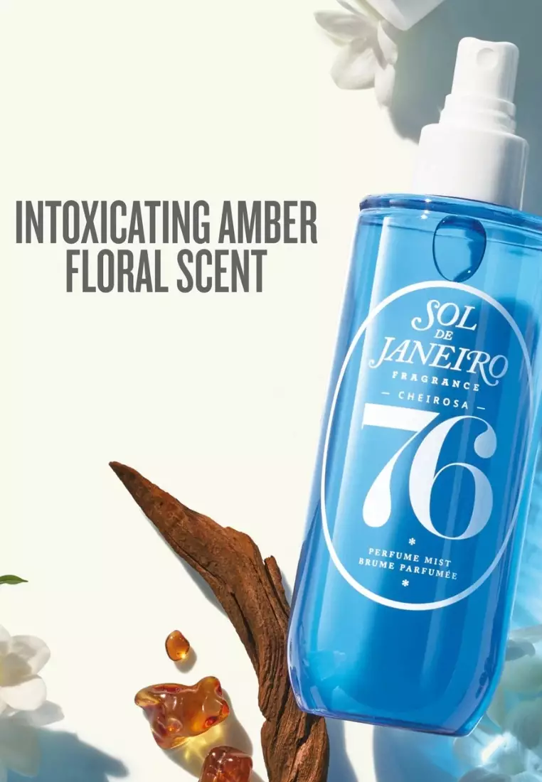 Cheirosa 76 Perfume Mist