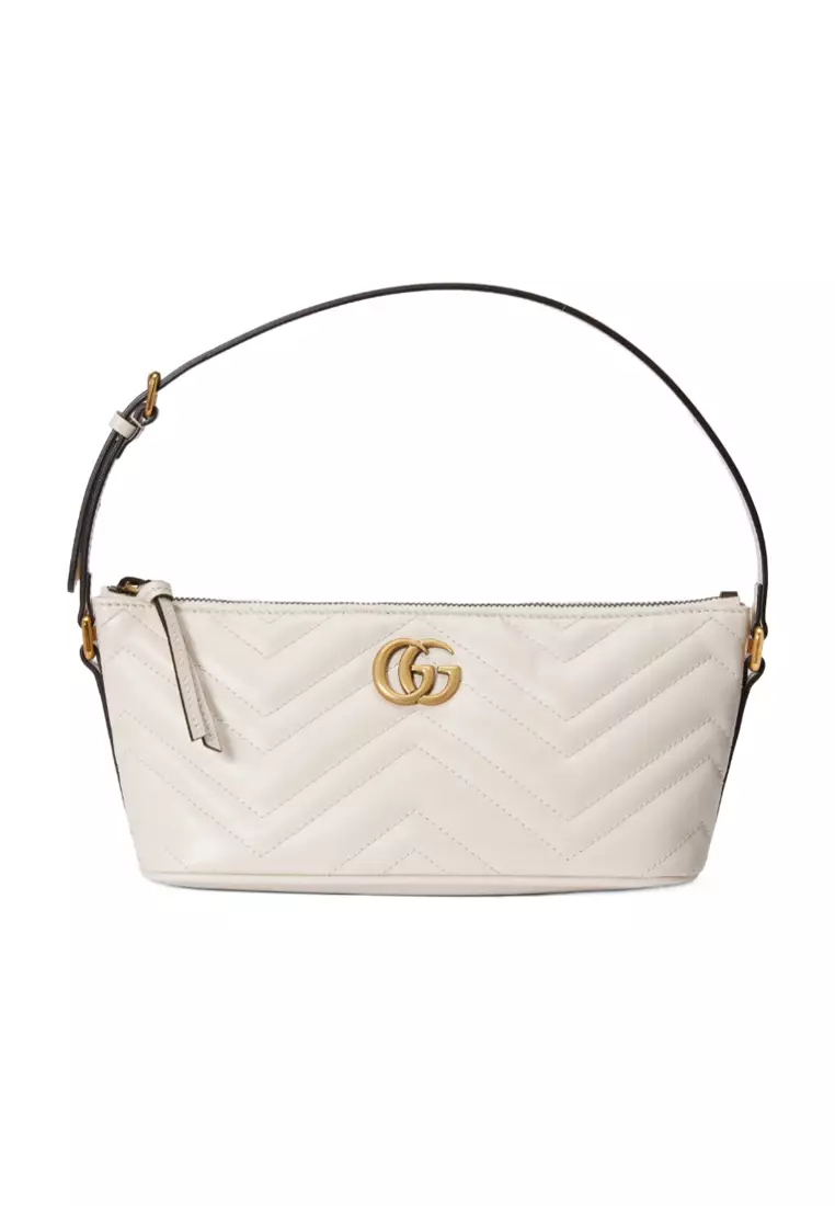 Buy Gucci Gucci Leather crossbody shoulder bag for women