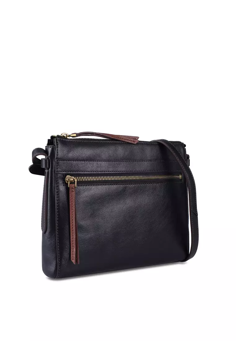 Fossil clearance felicity crossbody