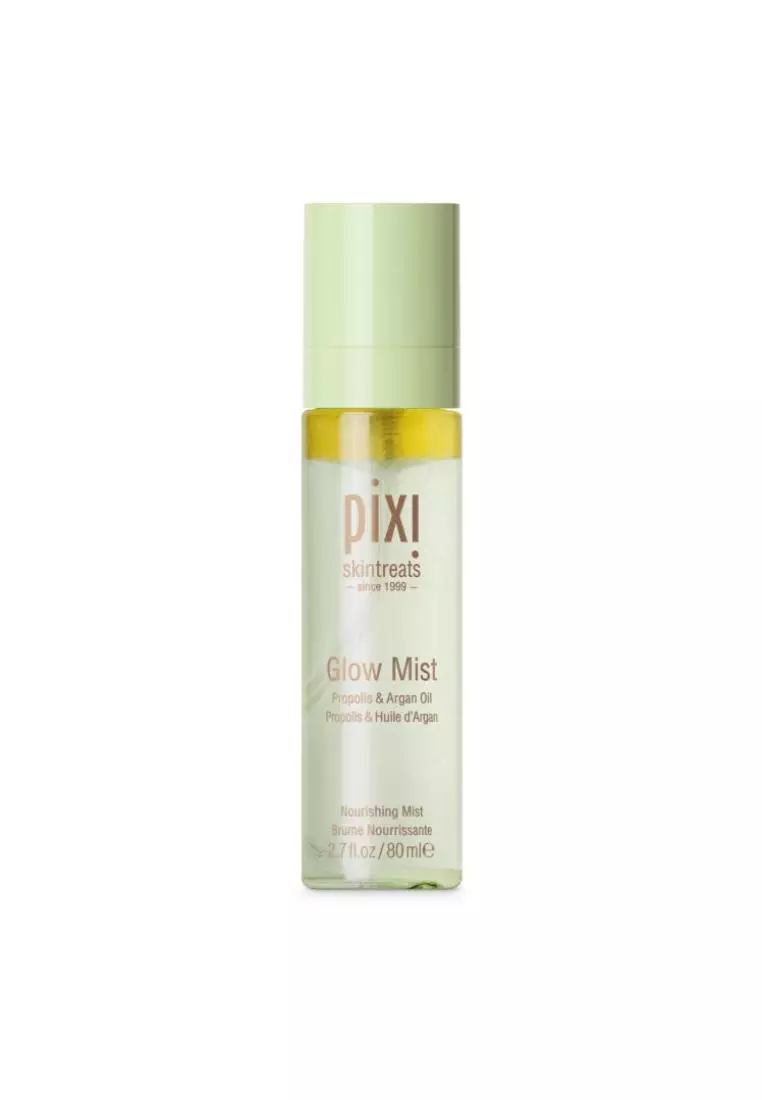 Glow Mist 80ml - Refreshing Glow-Boost Mist