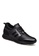 Twenty Eight Shoes black Hidden Heel Sporty Shoes VM7702 5EEB6SH220D376GS_2