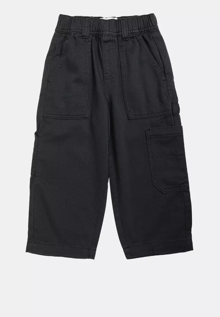 Carpenter Pants