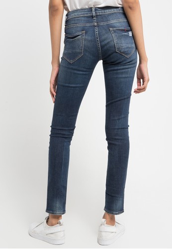 Jual Logo  Jeans  Skinny 53 Series Original ZALORA Indonesia