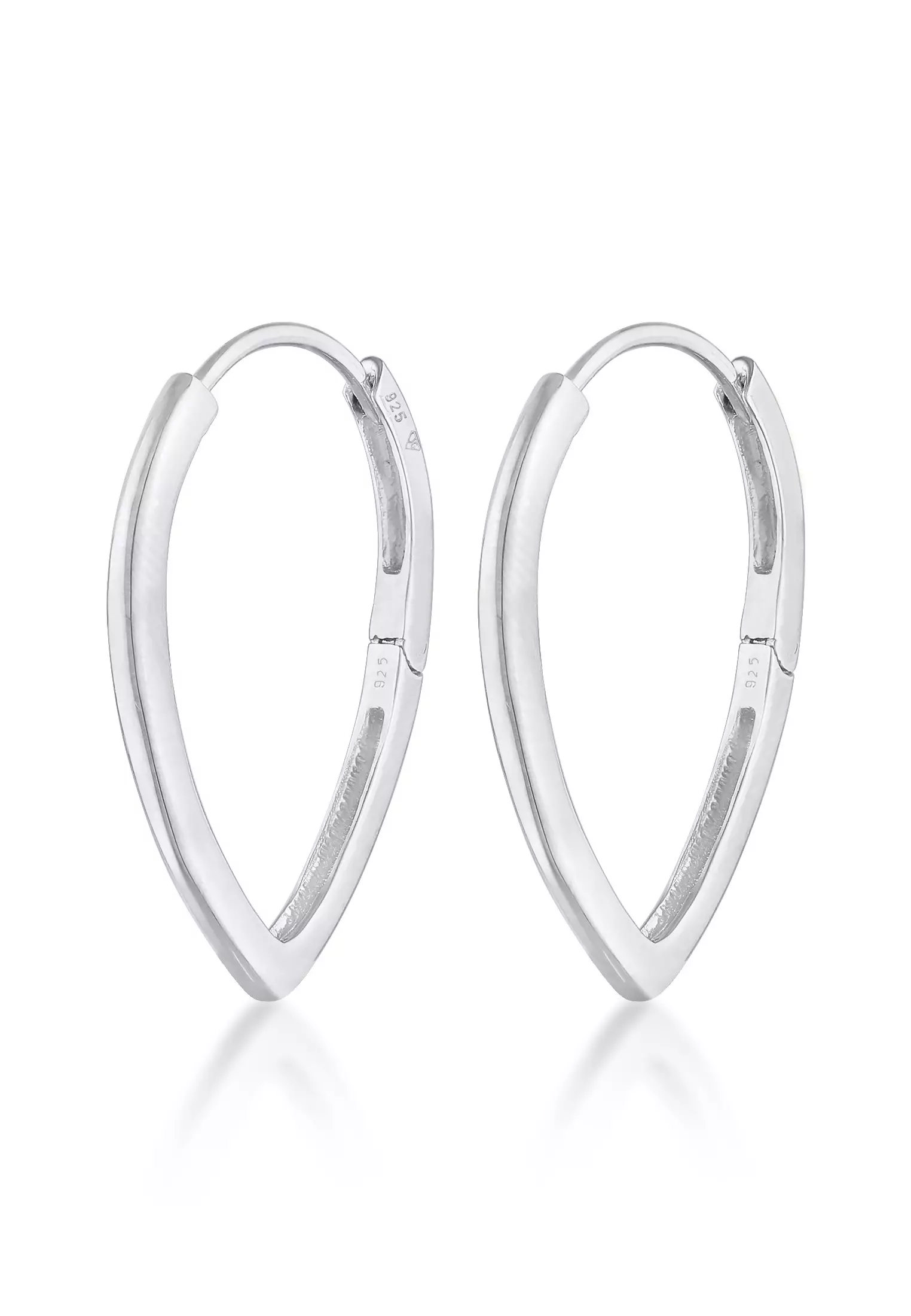 Earrings Hoop Earrings Drop Design