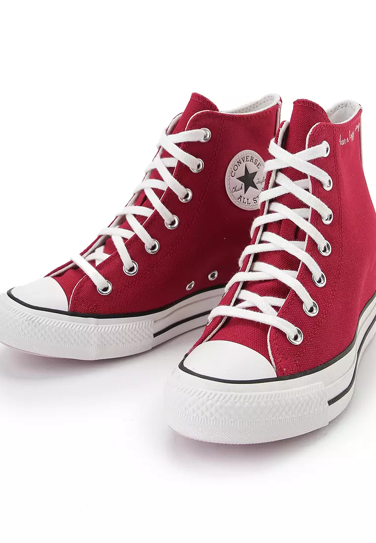 Sepatu Converse Chuck Taylor Buy Converse Wedges Jual Converse