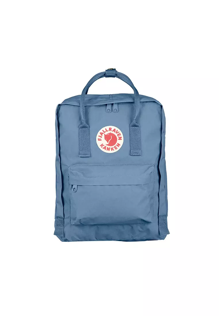 Fjallraven kanken backpack blue shop