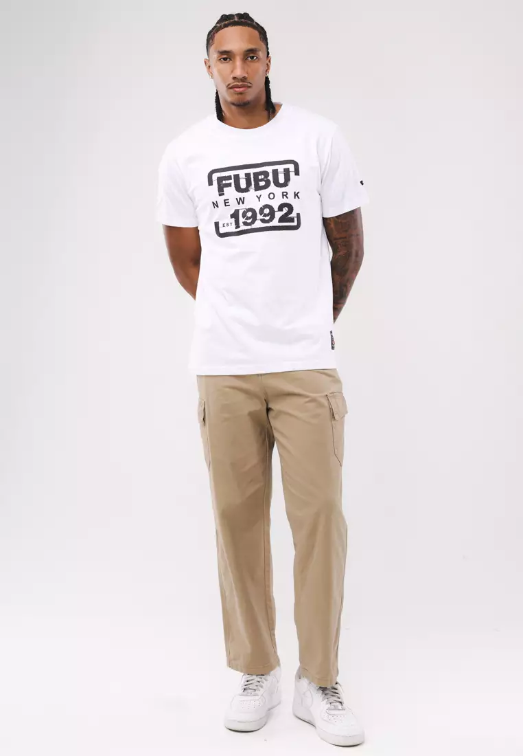 Round Neck Regular Fit