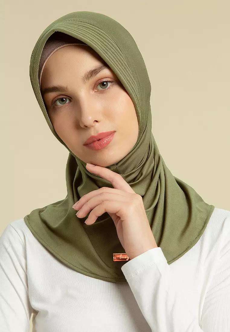 Mano Instan Pad New Materials Army