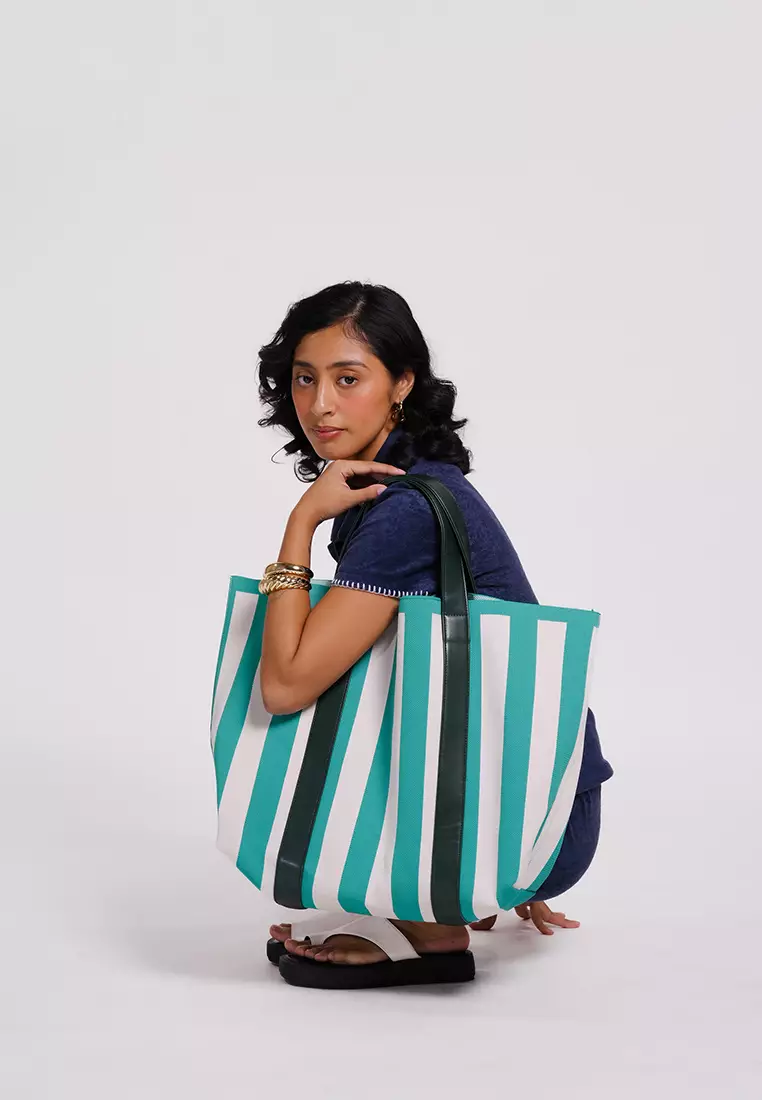 Archetype Summer Essentials Cove Tote Bag