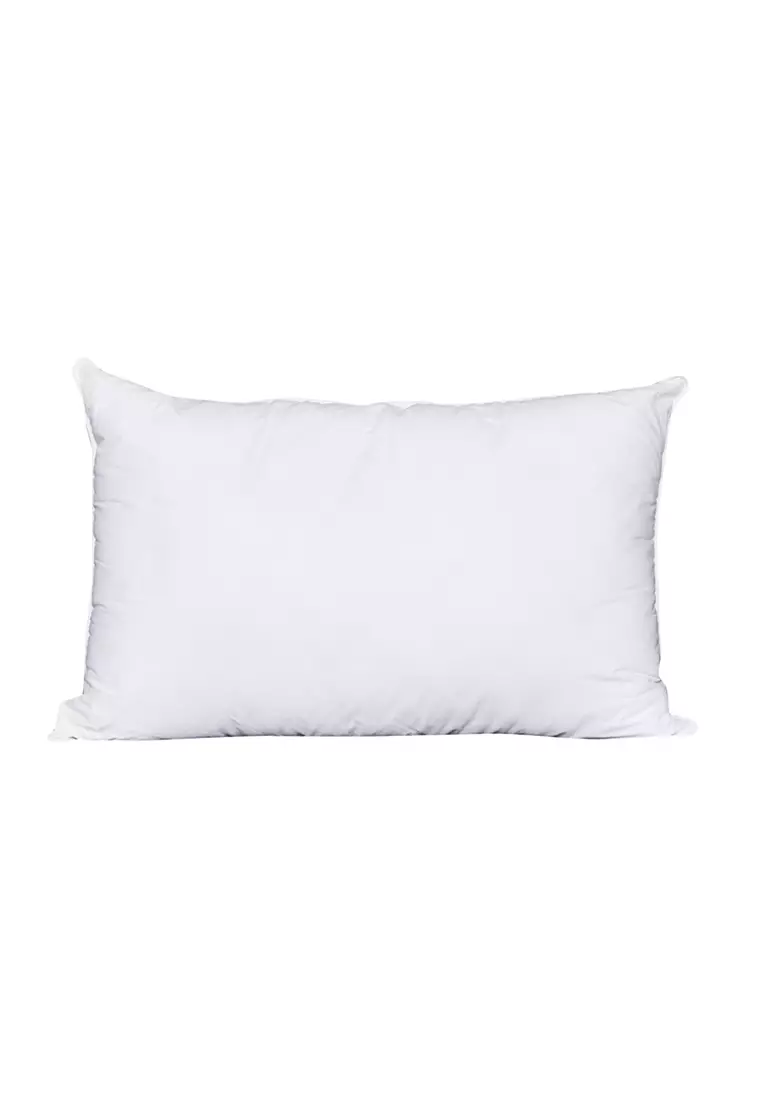 Buy SC Select Comfort Bed Pillow 2024 Online ZALORA Philippines