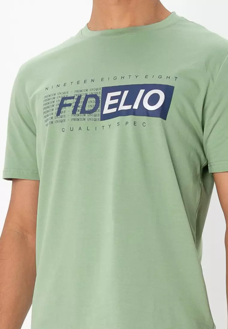 Premium Unique Printed Tee