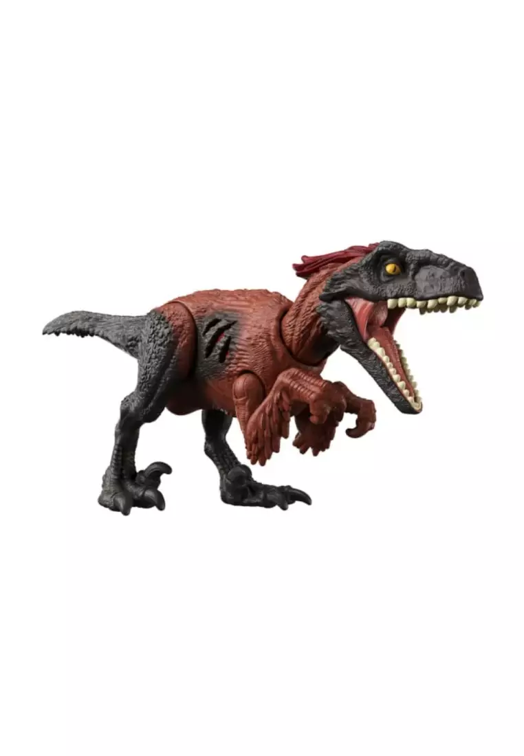 Buy Jurassic World Extreme Damage Feature Dino Fire Dinosaur 2024 Online