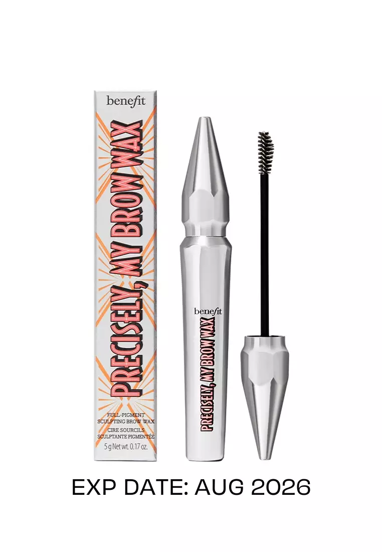 Benefit - Precisely My Brow Wax Shade 1