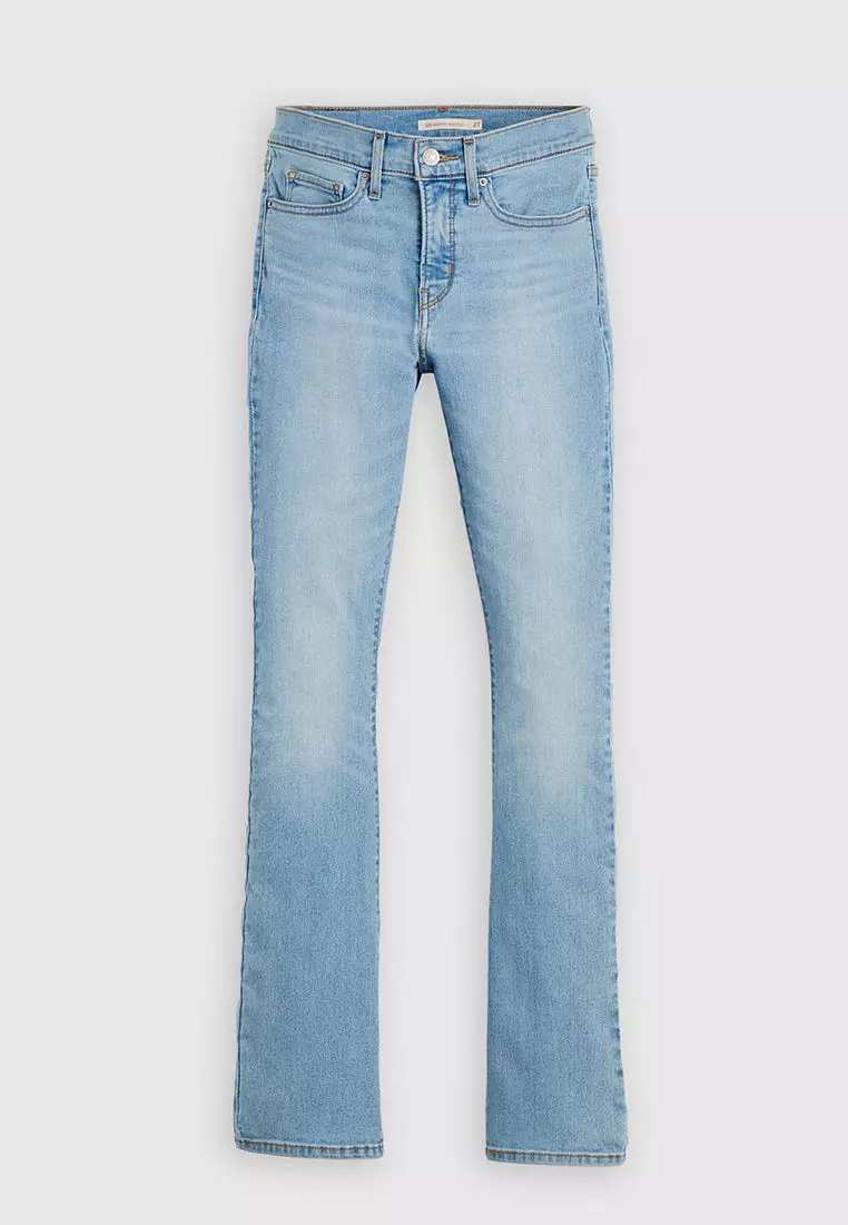 Levi's® Women's 315 Shaping Bootcut Jeans (19632-0171)