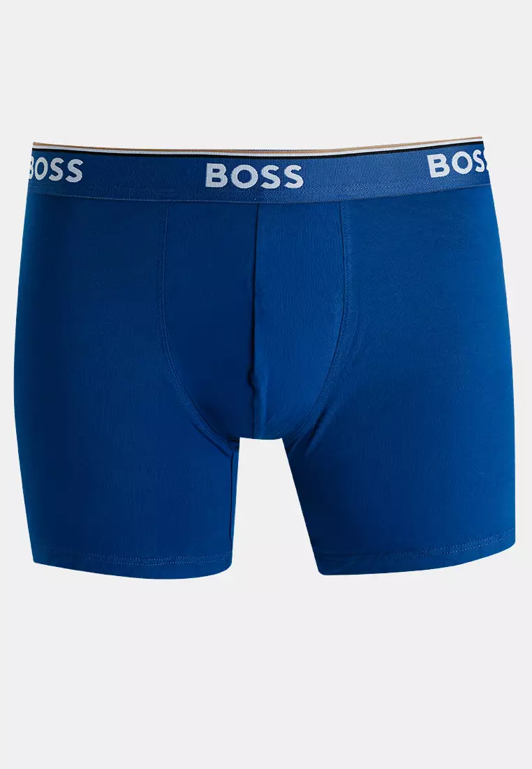 3 Pack Boxer Briefs - BOSS Business