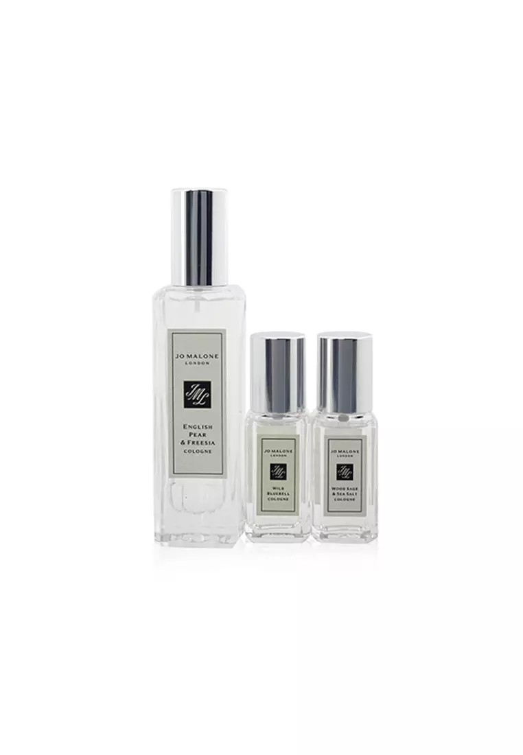 Jo Malone English Pear & Freesia セット English Pear & Freesia | Jo Malone London