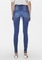 ONLY blue Royal High Waist Skinny Fit Jeans D35BFAA98C3646GS_2