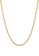 Elli Jewelry gold Necklace Cord Twisted Bold Look Blogger Gold Plated 7BA51AC3E37426GS_2