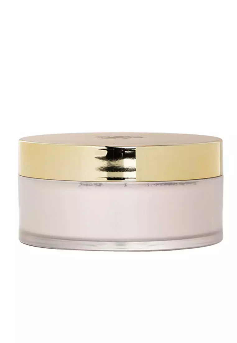 GUERLAIN - Parure Gold Skin Diamond Micro Powder - #01 Transparent 35g
