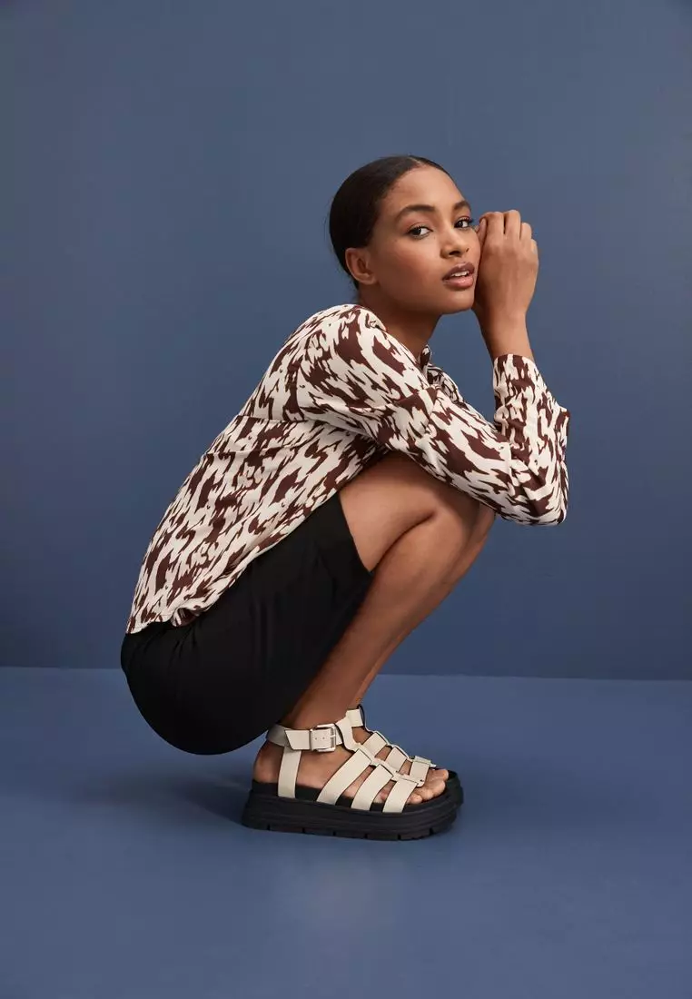 Next gladiator sandals sale