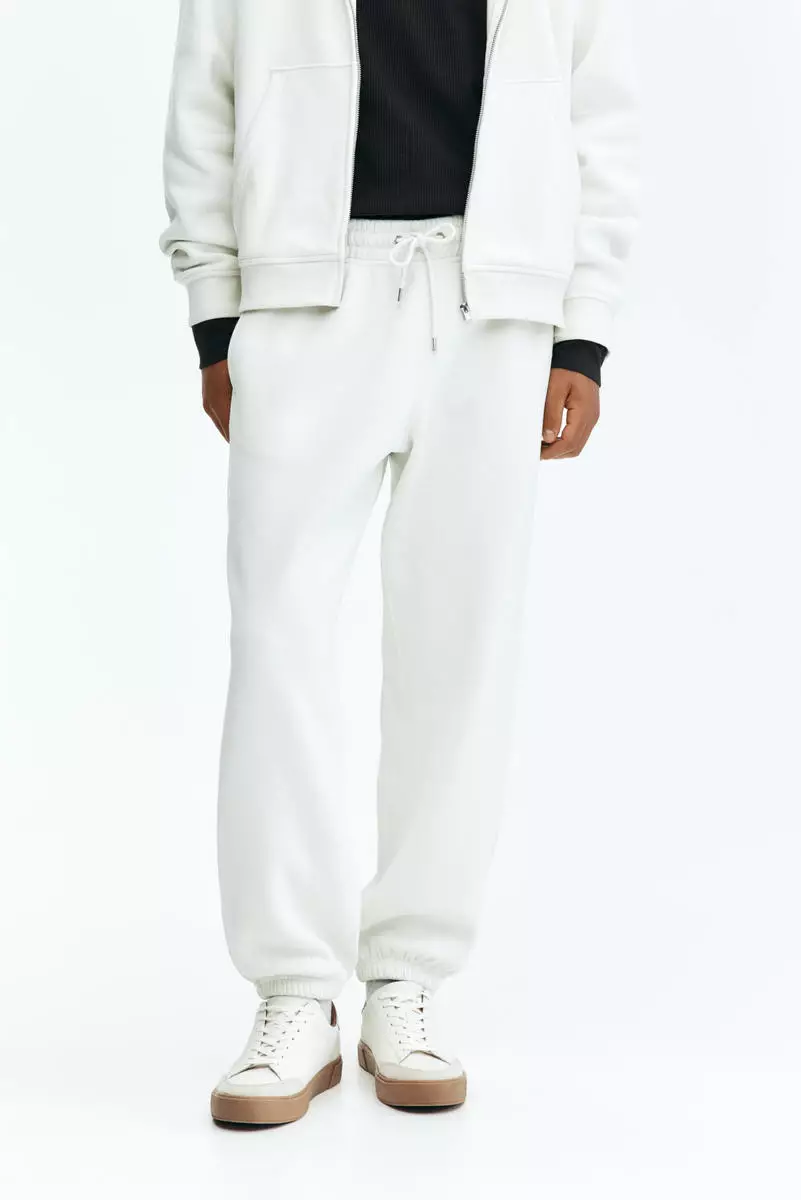 Relaxed Fit Sweatpants