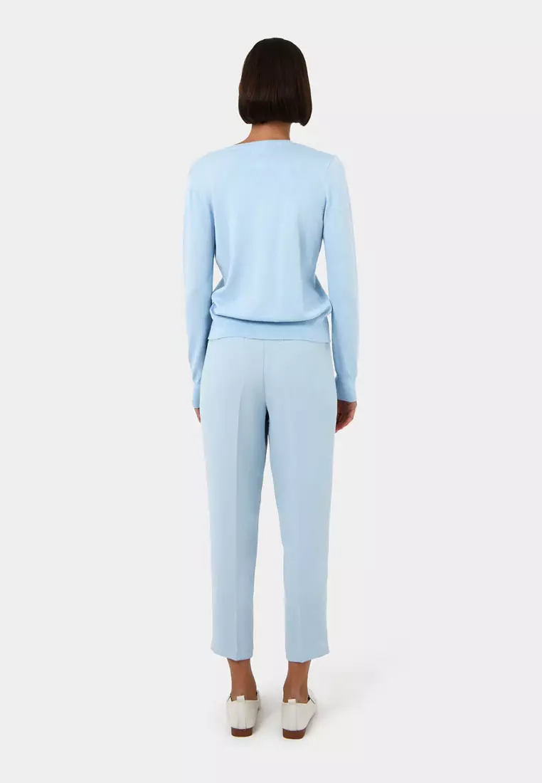 Joyce Knit Cardigan