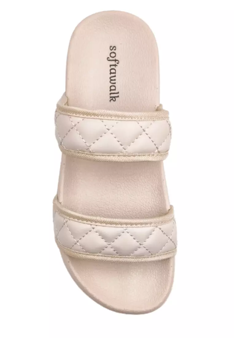 Buy Unlisted Quilt 2 Slides 2024 Online ZALORA Philippines