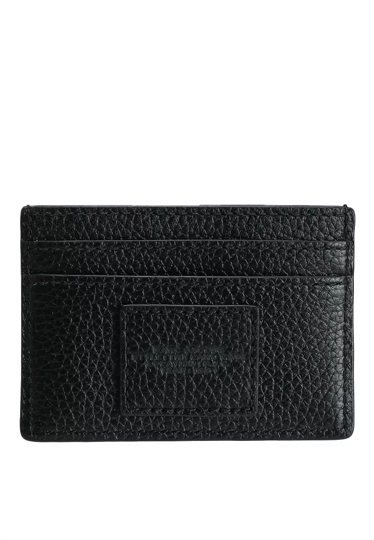 The Leather Card Case