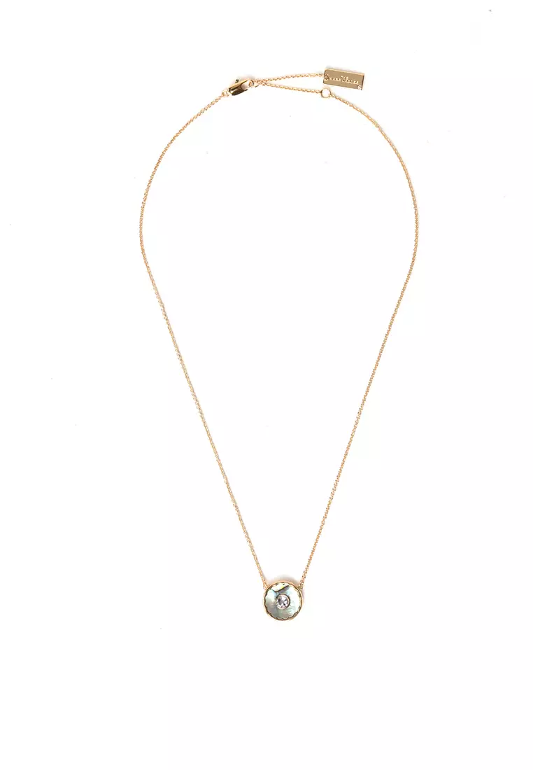 Marc jacobs necklaces new arrivals