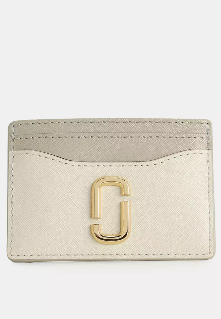 Buy Marc Jacobs The Utility Snapshot Card Case Online | ZALORA