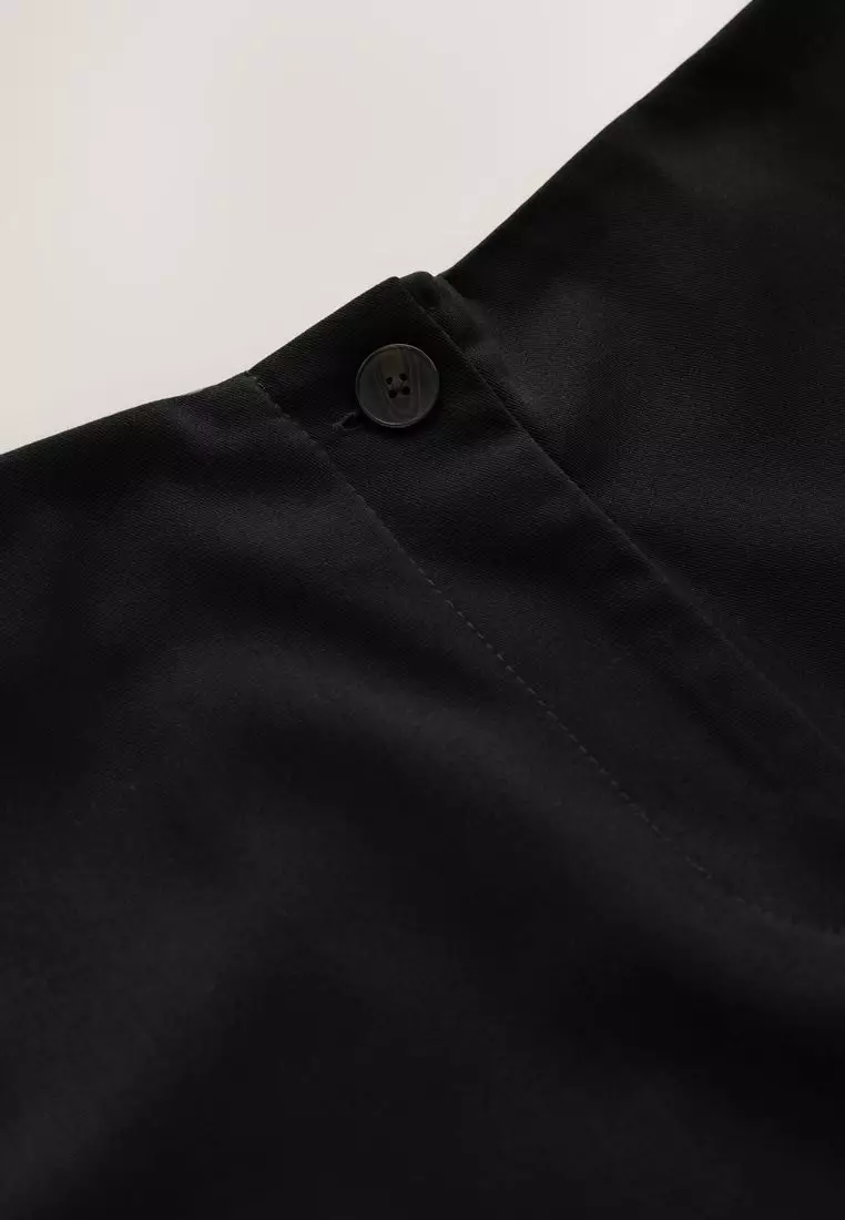 Tailored Culottes