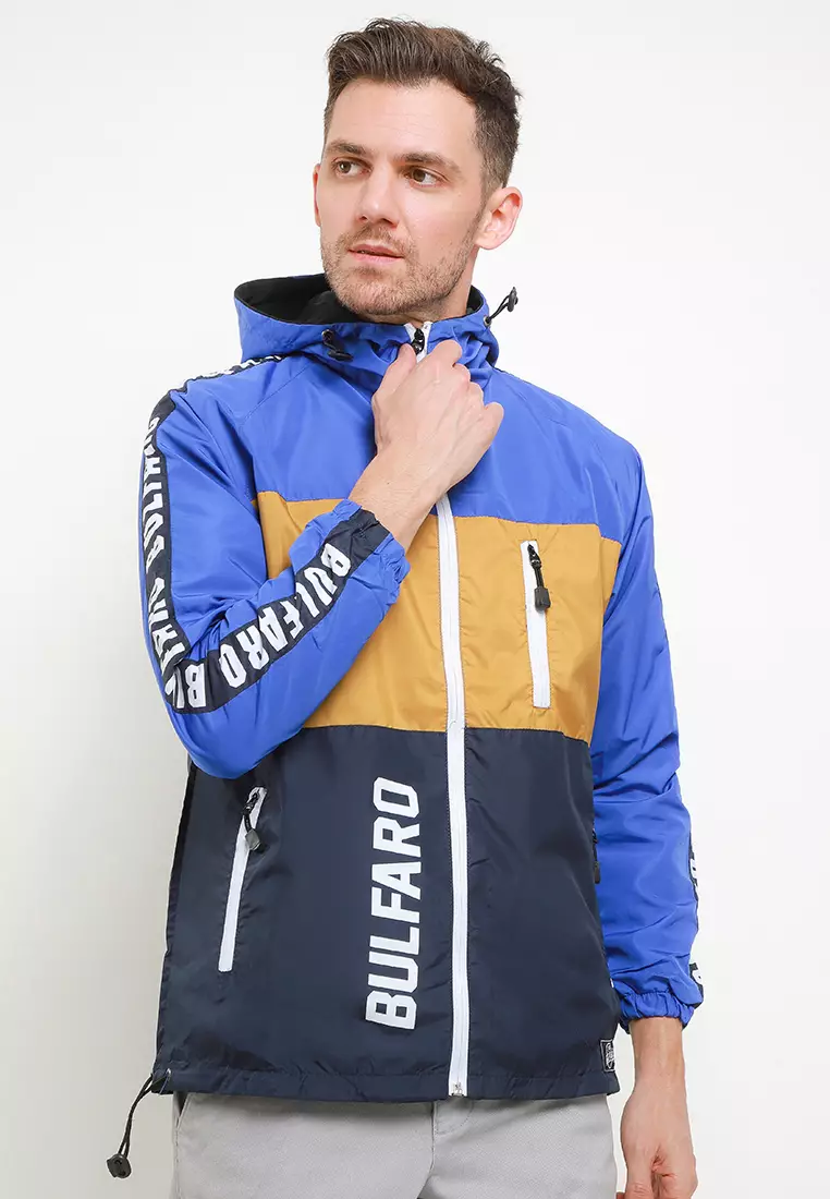 Zalora jacket hoodie best sale