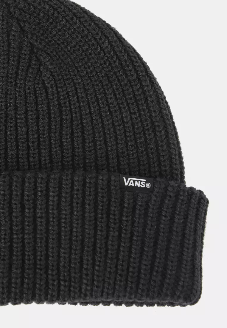 Core Basic Cuff Beanie