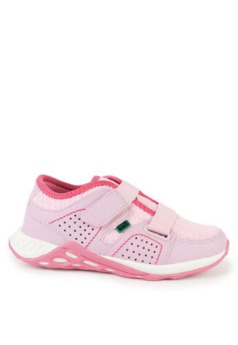 Jual Kickers Kids Shoes 3212M Original 2022 | ZALORA Indonesia ®