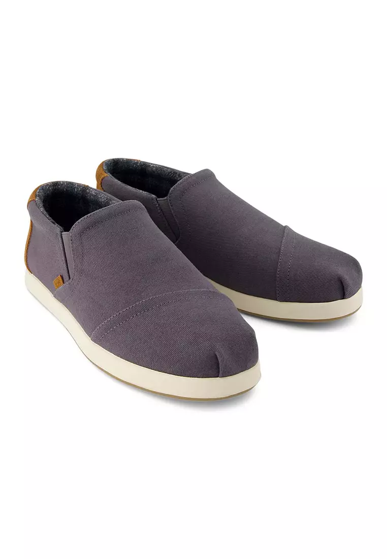 Espadrille Alpargata Toms Canvas Espadrilles TOMS Women's