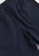 H&M blue Motif-Detail Sweatshorts 9A171KAD6189D1GS_2