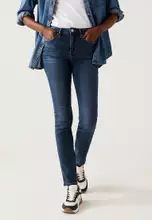 Med Blue Denim