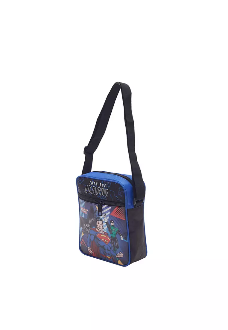 Justice League Slingbag