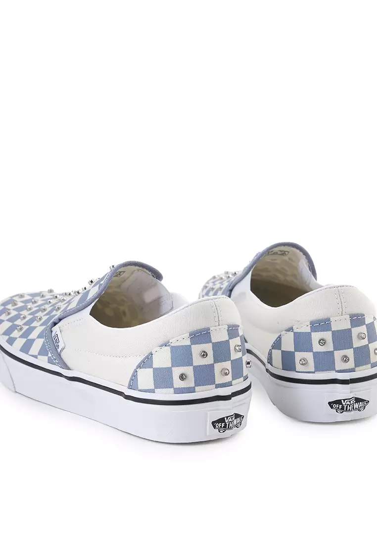 Classic Slip-On