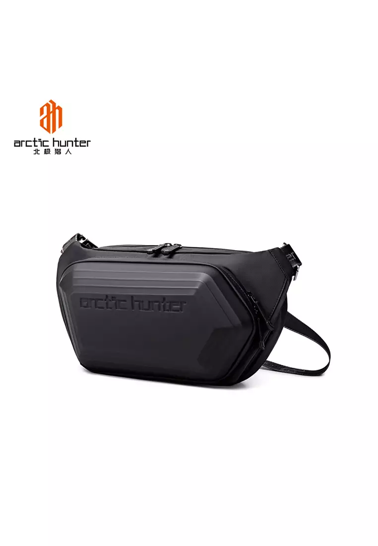 Arctic hunter waist discount bag