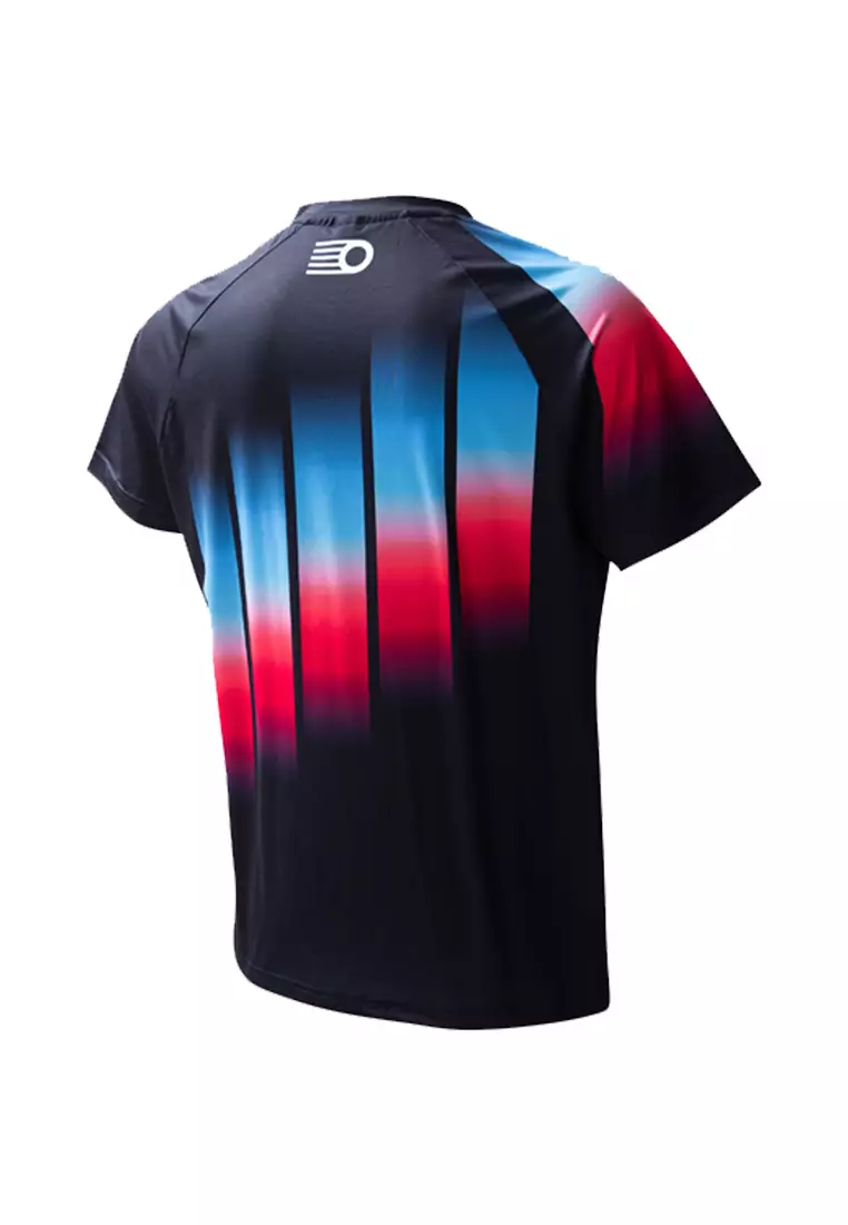 Lumina Table Tennis Shirt Sports T-Shirt