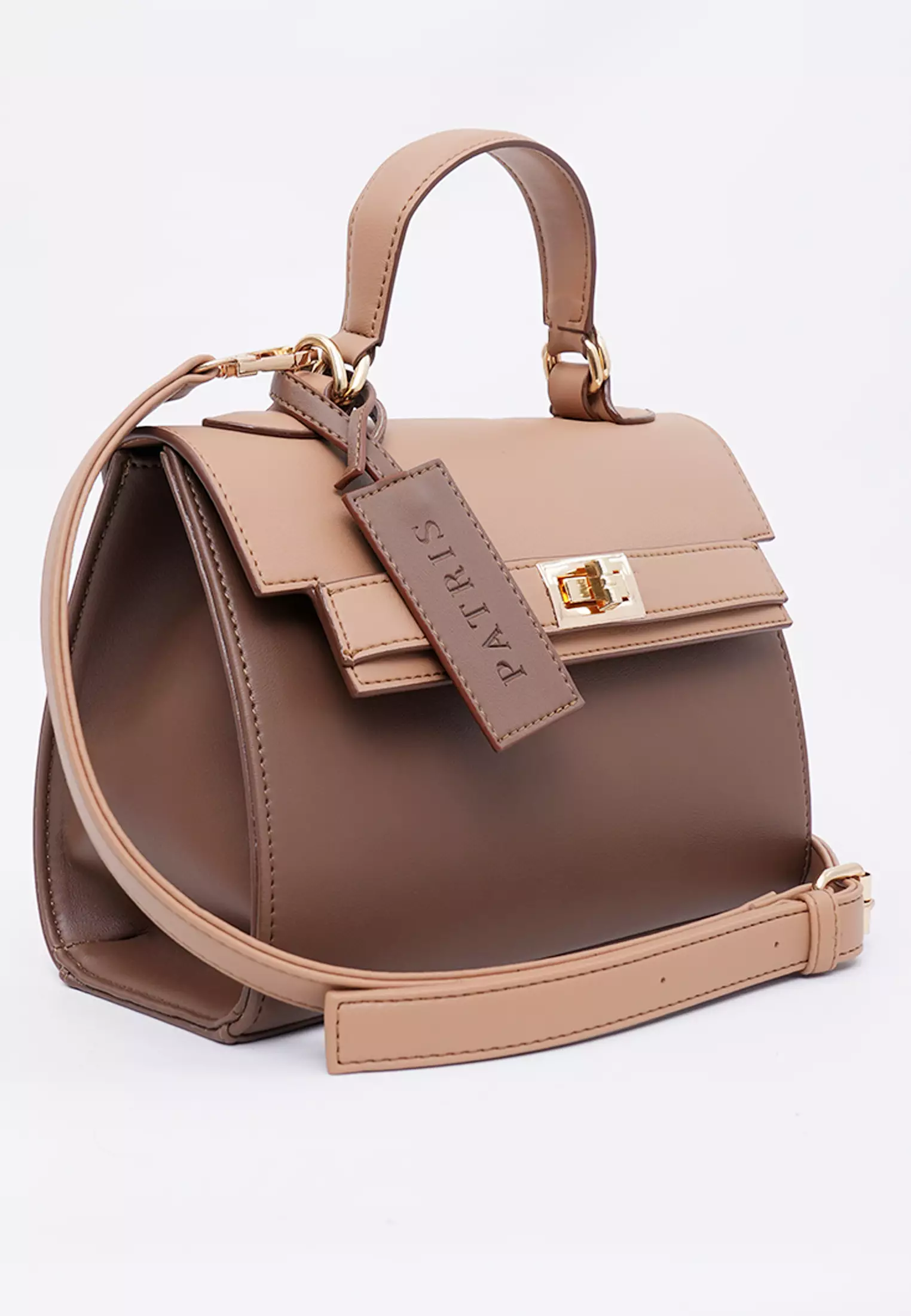 Patris Edwina Sling Bag / Tas Wanita Selempang