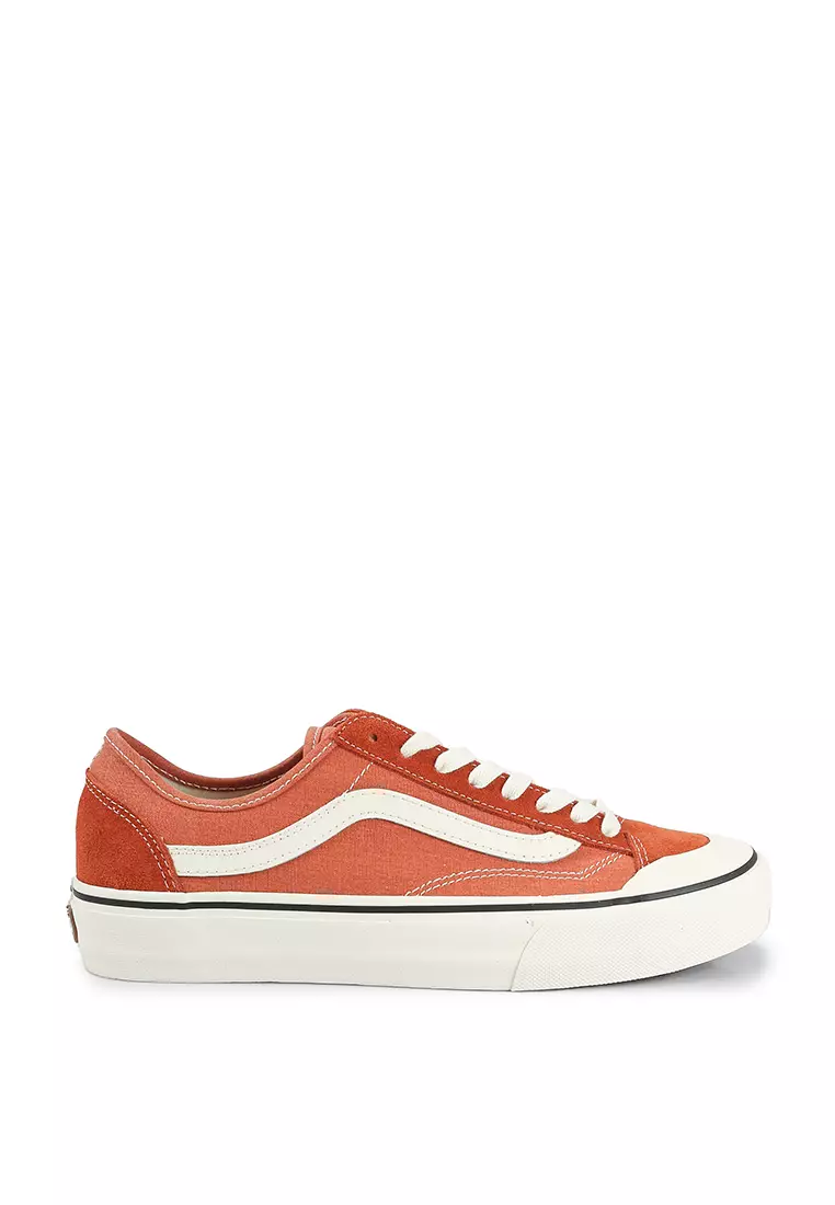 Salt wash style 36 decon sf top