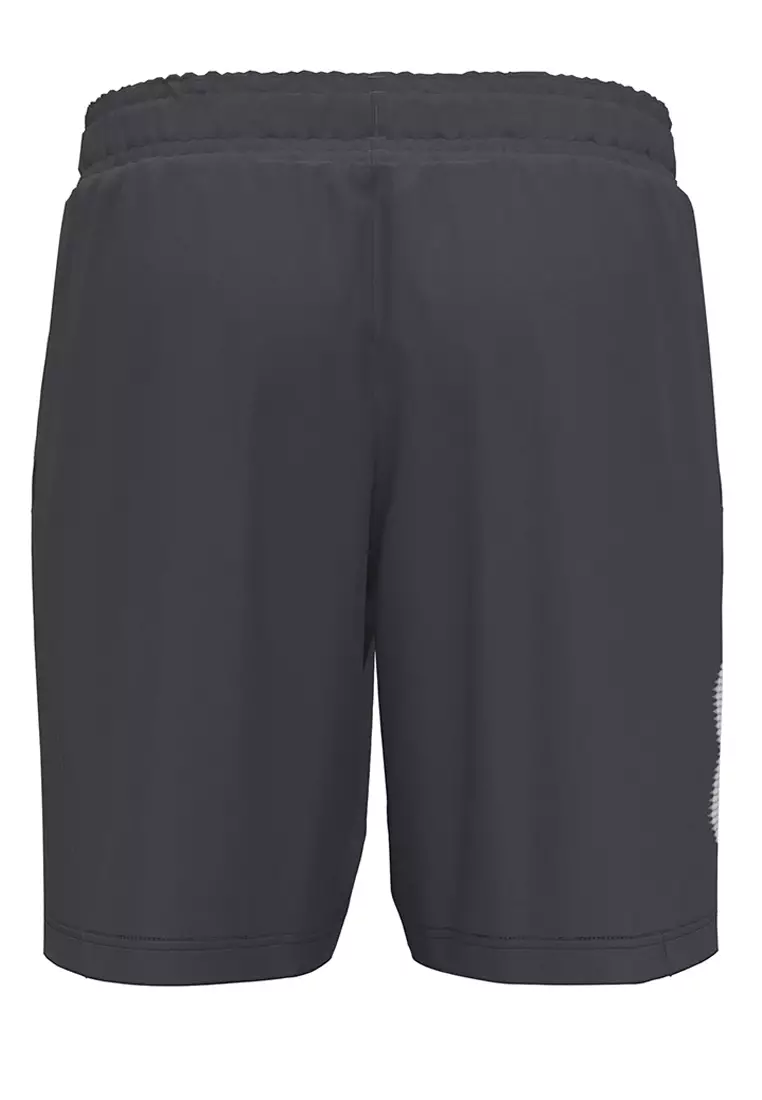 Tech™ Woven Graphic Shorts