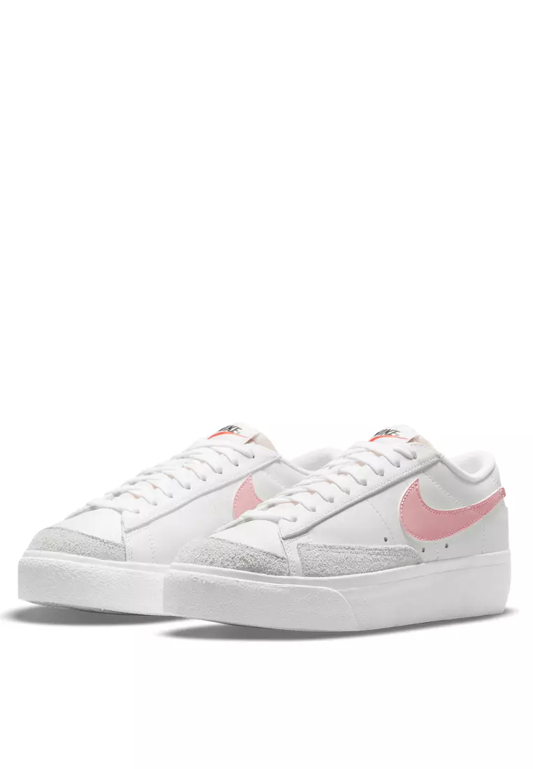 Buy Nike Blazer Low Platform Shoes Online ZALORA Malaysia
